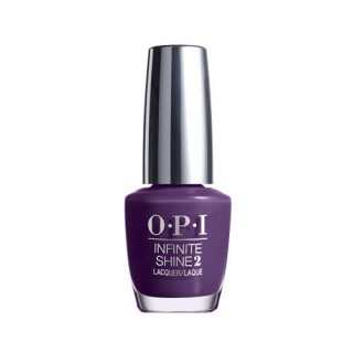 OPI Infinite Shine – Endless Purple Pursuit